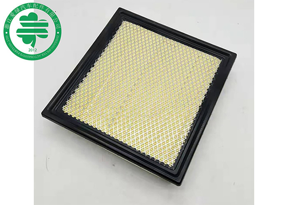7C3Z-9601-A Ford Expedition Air Filter AL34-9601-CA Lincoln Navigator Air Filter