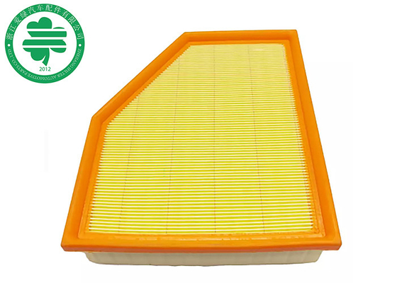13 71 8 691 835 Automotive Engine Air Filters L4 2.0L F 026 400 615  For BMW