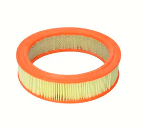 Premium Automotive Engine Air Filter OE: 4180565; C2443 For  FIAT(69-79), FORD,LANCIN