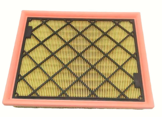 Premium Automotive Engine Air Filter OE:5243 186  For Ford Edge, Fusion, Lincoln MKZ