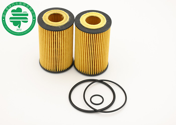 8671014027 Cartridge Oil Filters 77 00 126 705 ,  Car Engine Oil Filter Cellulose