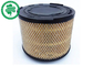 17801-0C010 Ford Ranger Toyota Hilux Air Filter Round 17801-0C020