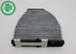 212 830 03 18 Mercedes Dust Filter Air Panel , Mercedes Benz Cabin Air Filter