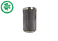 Hydraulic Construction Equipment Filters 3530223M93 Tractor Stainless Steel Filter