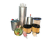 Excavator Universal Vehicle Fuel Filter For A Wide Range Of Other Vehicles