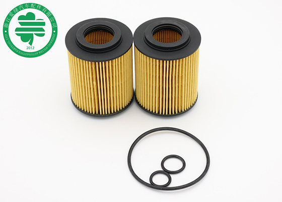 Chevrolet Isuzu Engine Cartridge Oil Filters OE 98018448 5650375 For GM Opel Vauxhall