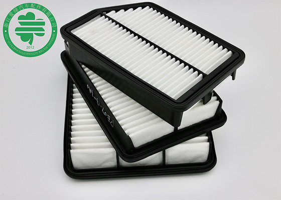 Mazda Automotive Engine Air Filters Panel PE07-13-3A0 L4 PP Type