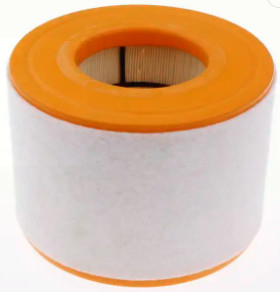 Premium Automotive Engine Air Filter OE: 4G0 133 843 H  For  Audi A6 w/ 2.0L Turbo (12-19)